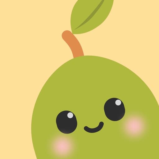 Olive Food Scanner