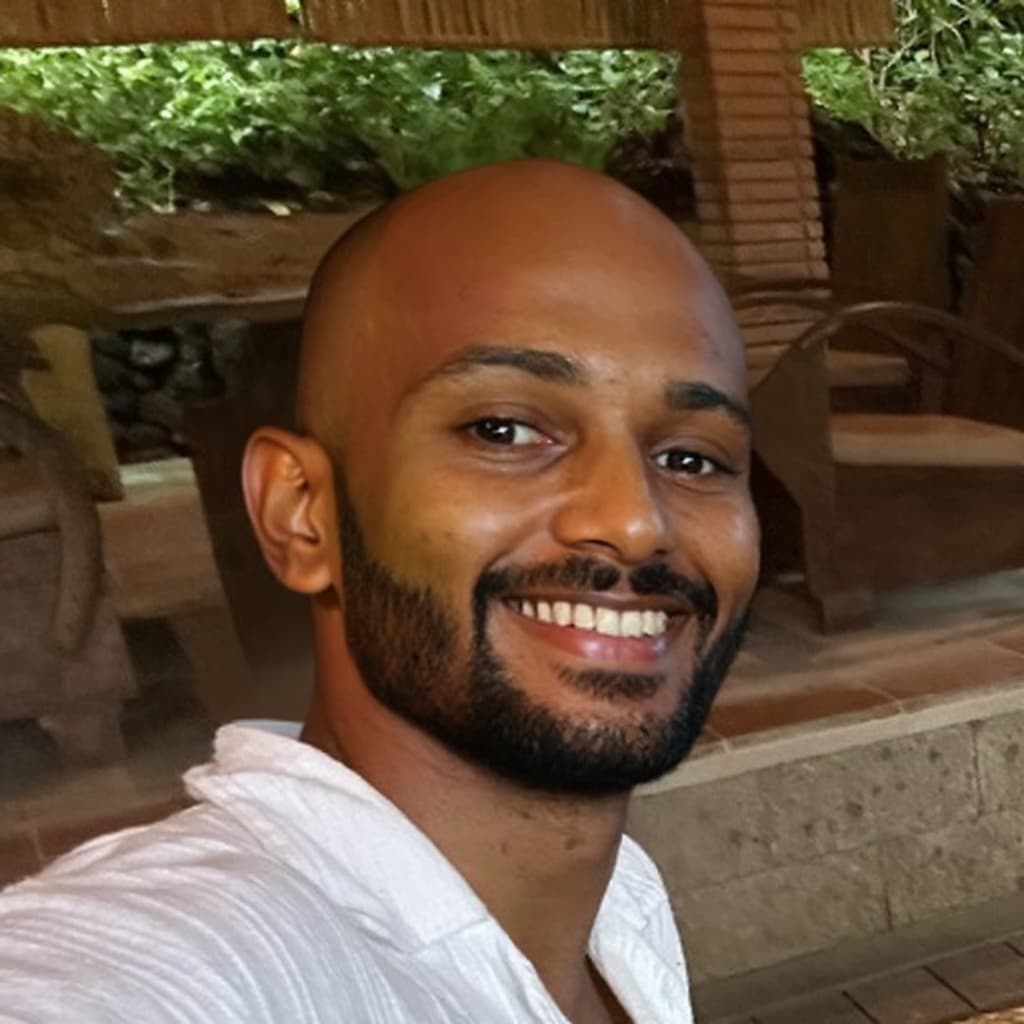 Rohan Kumar