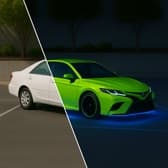 AI Car Designer
